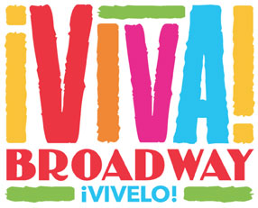 Viva Broadway Logo